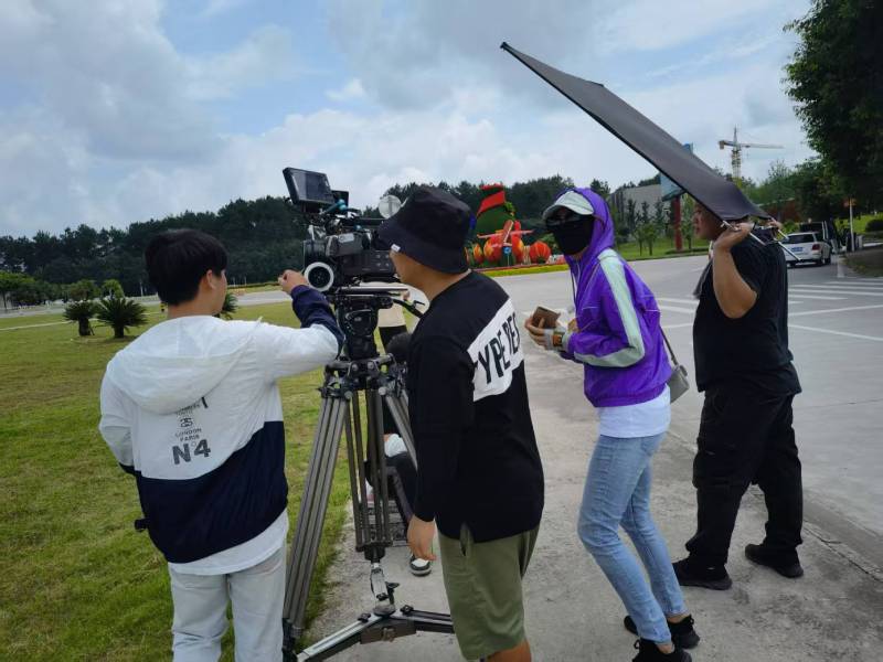场景赋能，西林县TVC拍摄打造品牌沉浸式体验