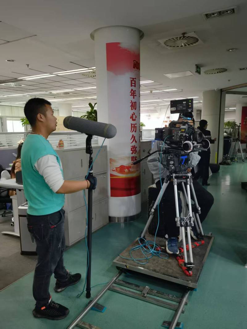 西林县广告片拍摄：用故事化表达传递品牌温度，拉近与用户的距离！
