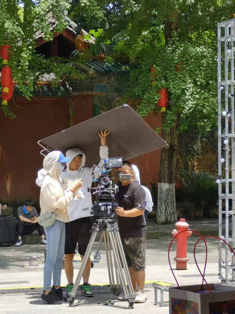 西林县TVC拍摄公司：资深团队坐镇，打造现象级广告作品的幕后推手
