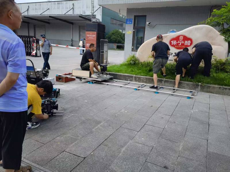 西林县TVC拍摄：制造业专属TVC方案，用镜头展现企业硬核实力！