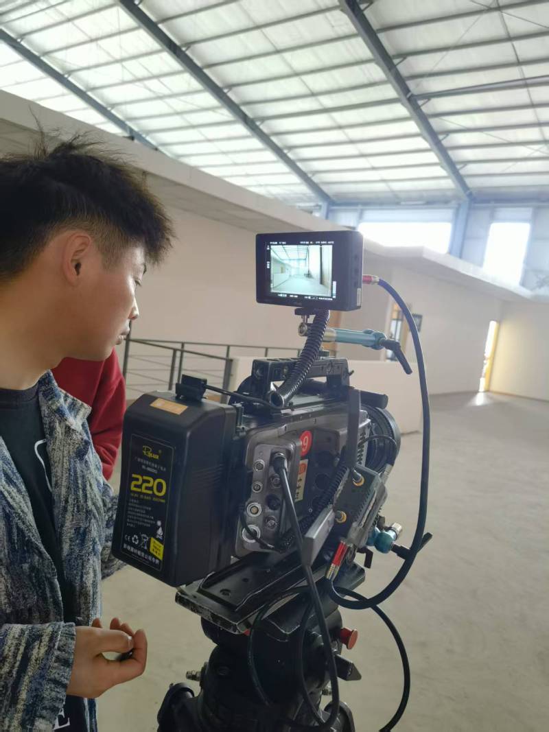 创新驱动，智领未来——西林县TVC与广告片拍摄制作的创新实践