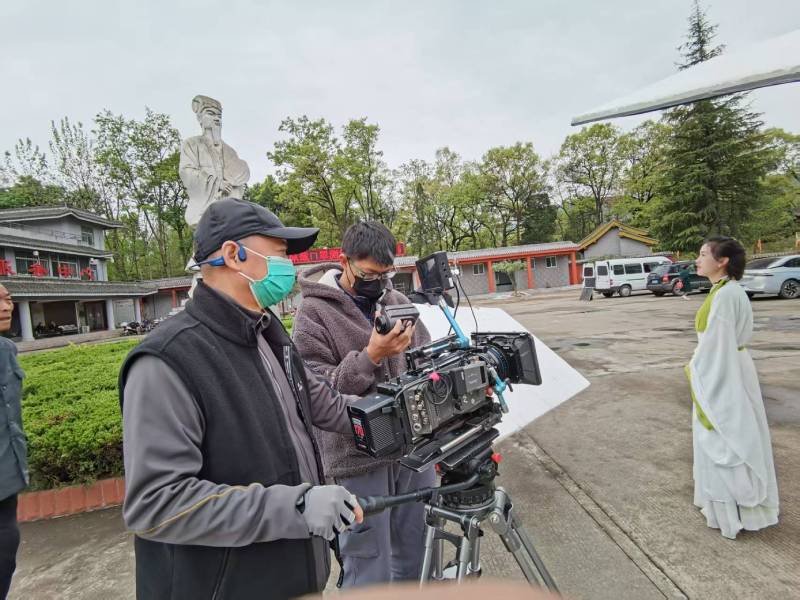 西林县广告片拍摄公司：从策划到投放，一站式服务，让品牌传播更高效！
