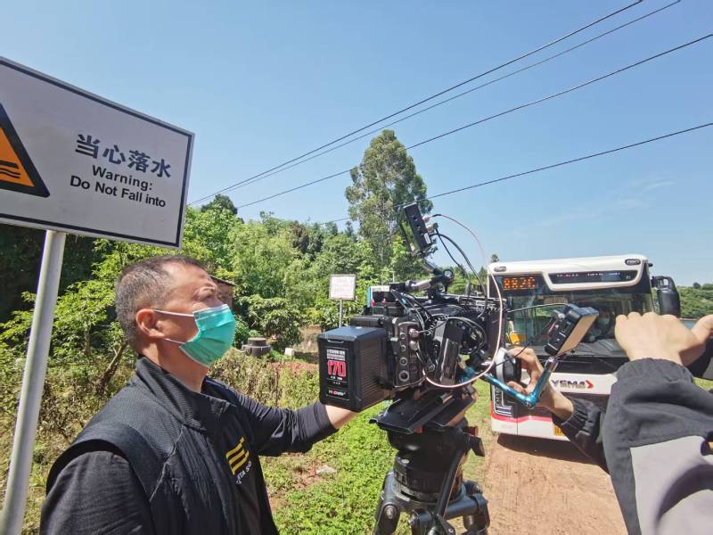 西林县TVC拍摄公司：深耕本地市场，为品牌定制专属拍摄方案