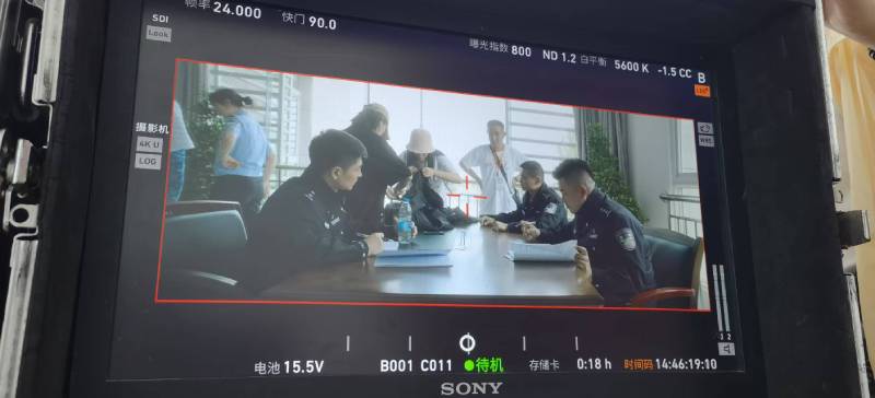 西林县广告片拍摄公司服务世界500强的标准化体系